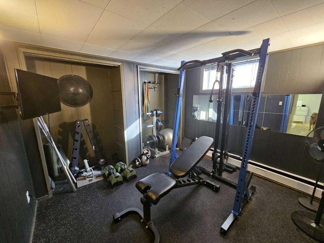 309 Aspen Avenue, House other with 6 bedrooms, 3 bathrooms and 2 parking in Jasper AB | Image 10