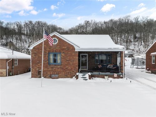 119 Main St, Rayland, OH, 43943-9623 | Card Image