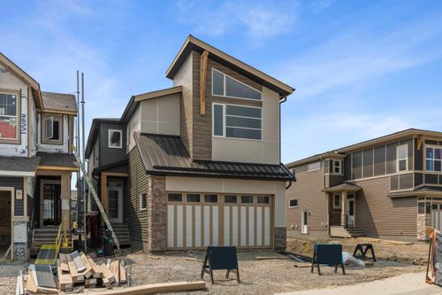 67 Silver Spruce Bay Sw, Calgary, AB, T2X5L9 | Card Image
