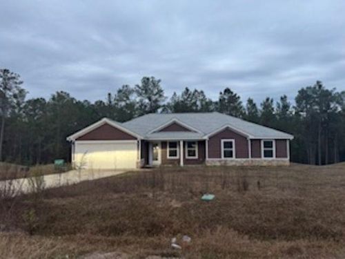 407 Mae Cato Dr, MIDWAY, FL, 32343-2255 | Card Image