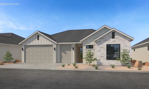 987 Hamilton Ave, Toquerville, UT, 84774 | Card Image