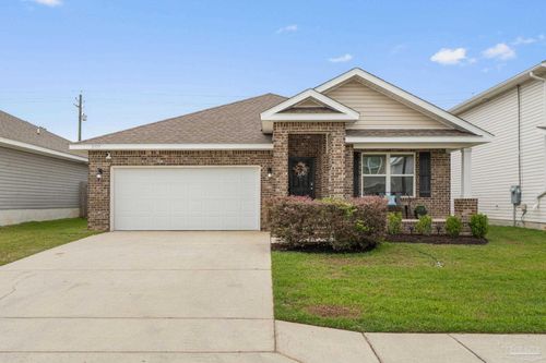 5777 Guinevere Ln, Milton, FL, 32583-5652 | Card Image