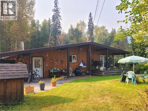 536 Swanson Rd, Clearwater, BC, V0E1N1 | Card Image