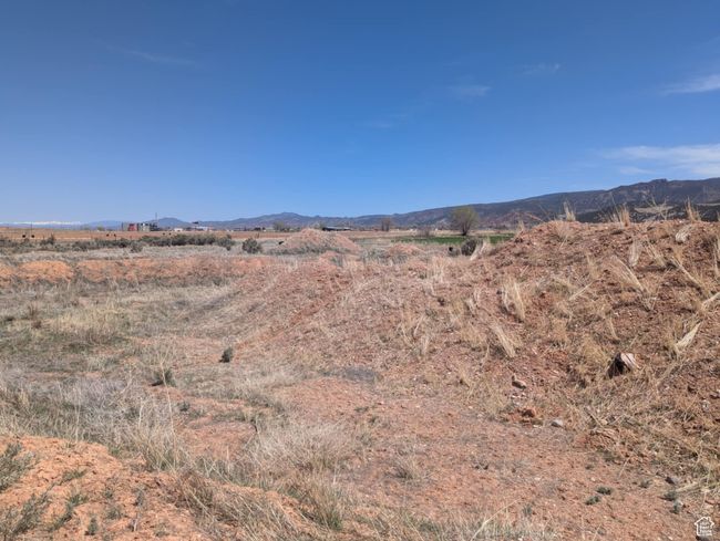 View of mountain feature featuring a rural view | Image 16