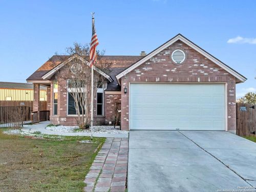 8178 Mescal Trl, San Antonio, TX, 78244-2316 | Card Image