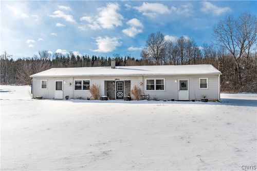 apt-left-4901 Creaser Road, Westmoreland, NY, 13490 | Card Image