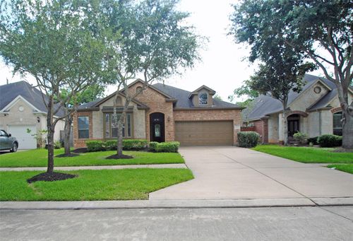 4115 Regal Stone Ln, Sugar Land, TX, 77479-7119 | Card Image
