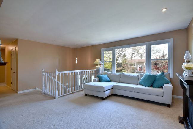 7644 161 St St, House other with 4 bedrooms, 3 bathrooms and 2 parking in Tinley Park IL | Image 4