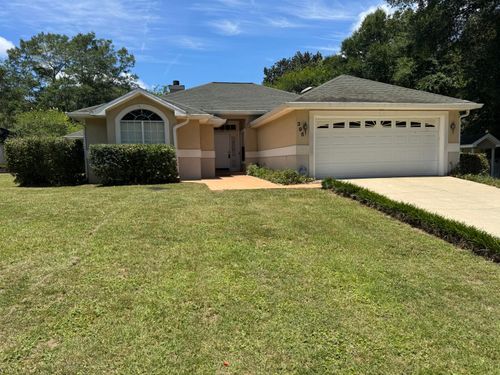 395 Lake Holley Cir, DeFuniak Springs, FL, 32433-7219 | Card Image