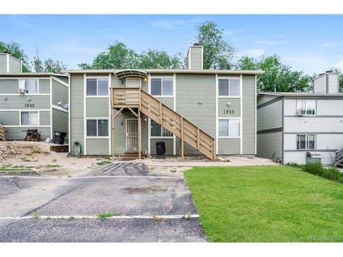 1930 W Yampa St, Colorado Springs, CO, 80904-2885 | Card Image