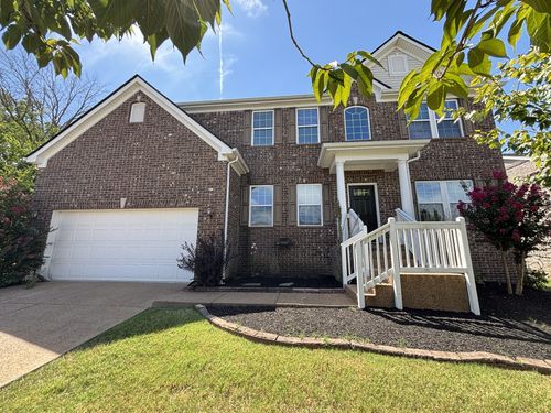 282 Cobblestone Lndg, Mount Juliet, TN, 37122-7470 | Card Image
