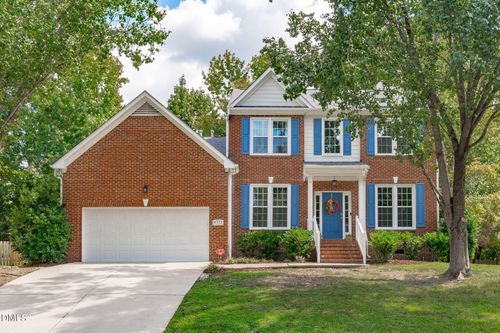 4711 Carlton Crossing Dr, Durham, NC, 27713-6504 | Card Image