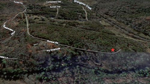 Lot #17 Sunset Rd, Epworth, GA, 30541 | Card Image