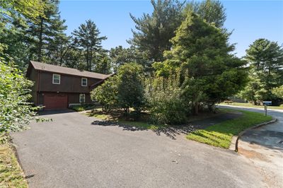 11 Circlewood Drive, House other with 3 bedrooms, 2 bathrooms and 5 parking in Coventry RI | Image 1