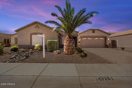 43261 W Neely Dr, Maricopa, AZ, 85138-2498 | Card Image