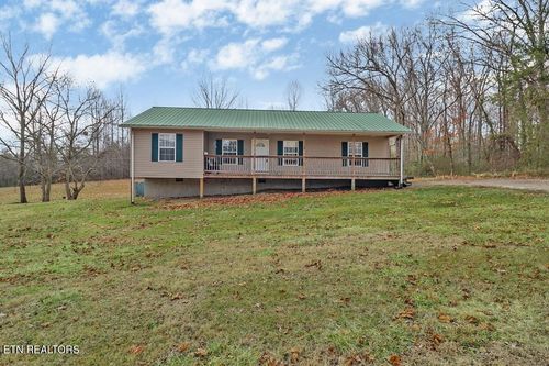660 E Rock Quarry Rd, Clarkrange, TN, 38553-5008 | Card Image