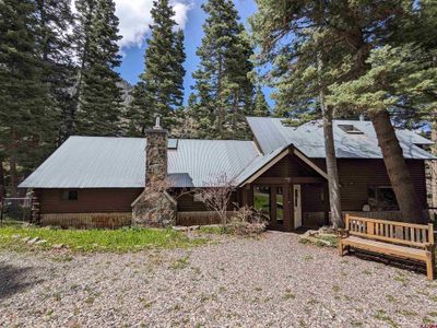 11 Mineral Farms Lane, House other with 4 bedrooms, 2 bathrooms and null parking in Ouray CO | Image 2