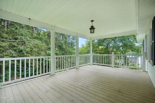271 N Anderson St, House other with 3 bedrooms, 1 bathrooms and null parking in Pennington Gap VA | Image 4
