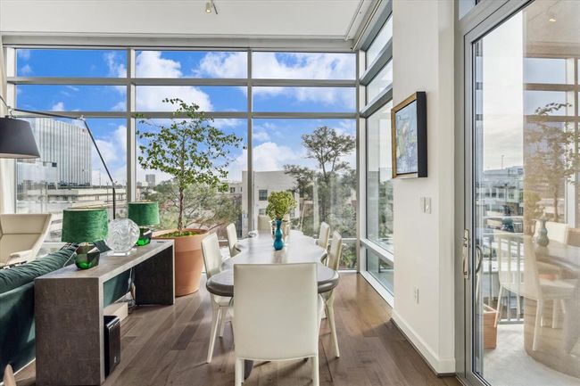 APT-505 - 2207 Bancroft St, Condo with 2 bedrooms, 2 bathrooms and 2 parking in Houston TX | Image 5