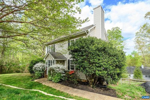 1591 Reynovia Dr, CHARLOTTESVILLE, VA, 22902-7225 | Card Image