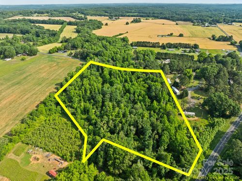 Vacant Cooper Road, Norwood, NC, 28128 | Card Image
