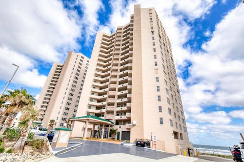 705-3315 S Atlantic Ave, Daytona Beach Shores, FL, 32118-6301 | Card Image