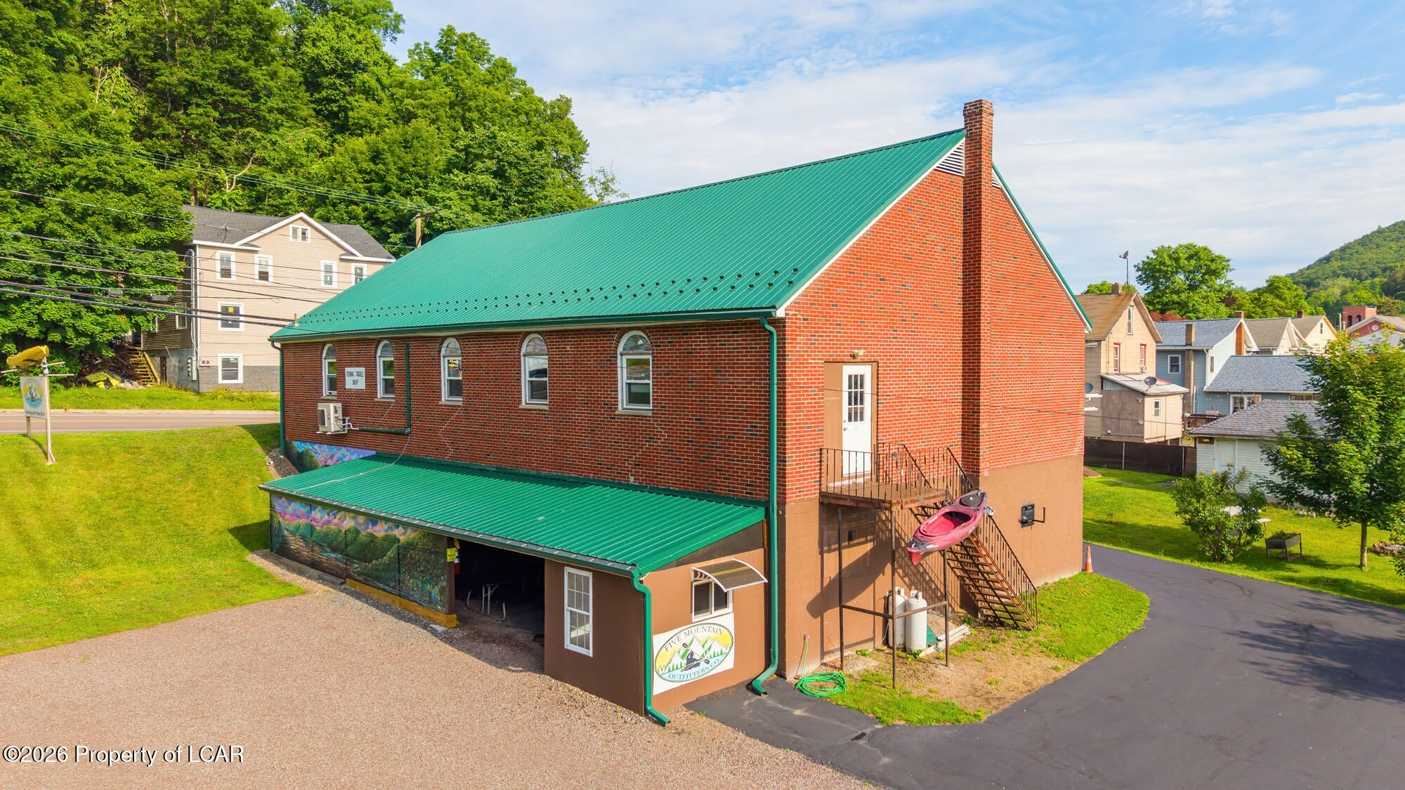 Commercial Sale in Shickshinny 5