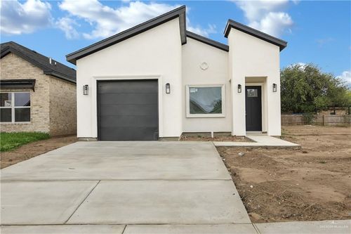 707 W 25th St, Mission, TX, 78574 | Card Image