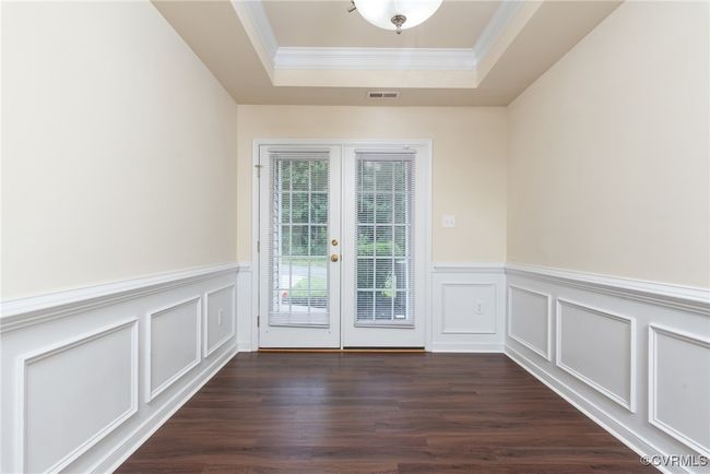 13609 Baycraft Ter, Condo with 3 bedrooms, 3 bathrooms and null parking in Midlothian VA | Image 9