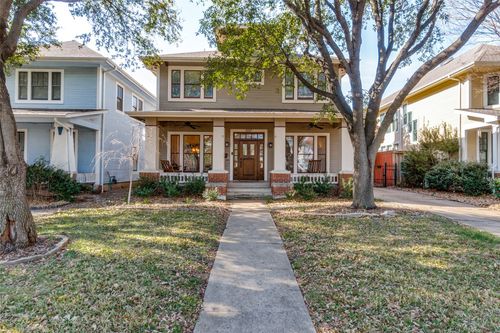5007 Reiger Avenue, Dallas, TX, 75214 | Card Image