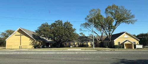 4633 Wichita St, Fort Worth, TX, 76119-4857 | Card Image