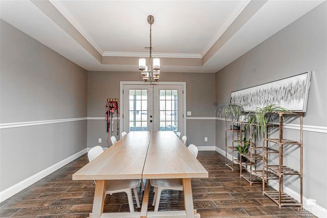 1109 S Mill Point Cir, House other with 4 bedrooms, 3 bathrooms and null parking in Manhattan KS | Image 7