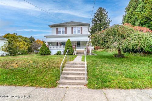 629 E Main Street, Weatherly, PA, 18255 | Card Image