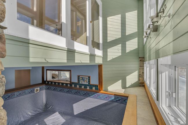 464 Pleasant Valley Rd, House other with 4 bedrooms, 4 bathrooms and null parking in Underhill VT | Image 60