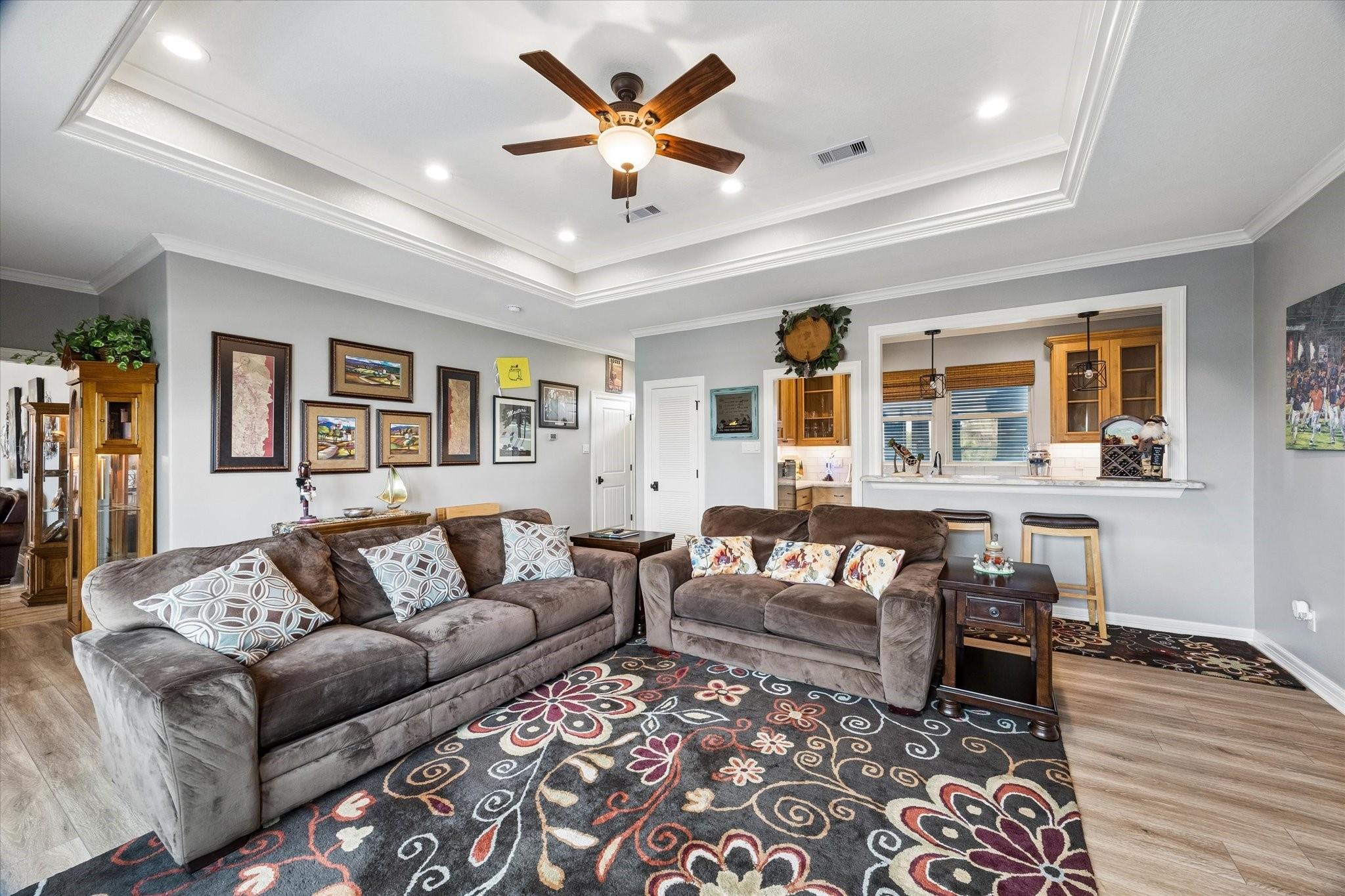 Residential in Galveston 2