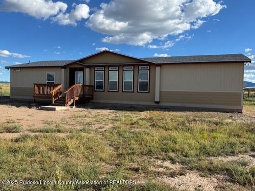 134 Gopher Gulch Loop, Carrizozo, NM, 88301-8159 | Card Image