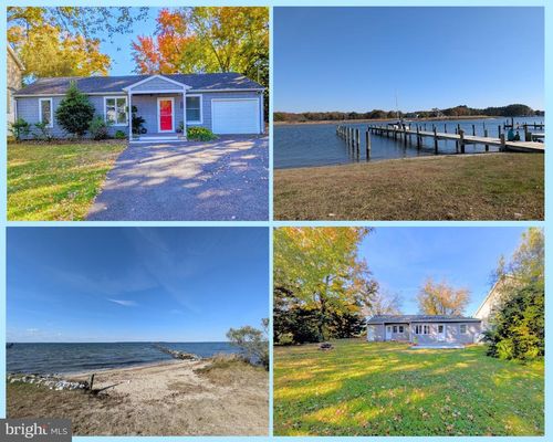 965 Chester River Dr, GRASONVILLE, MD, 21638-1005 | Card Image