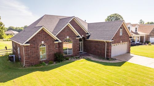 7 River Cir, Mayflower, AR, 72106-8408 | Card Image