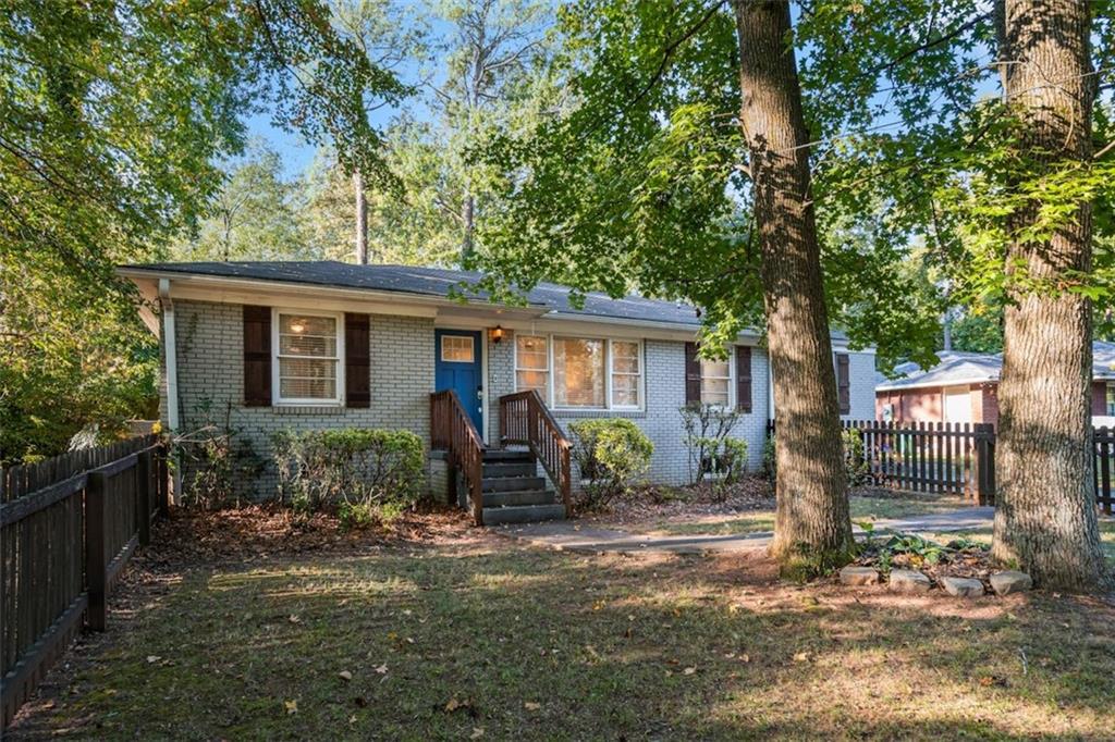 Amelia Ave, Decatur, GA 30032