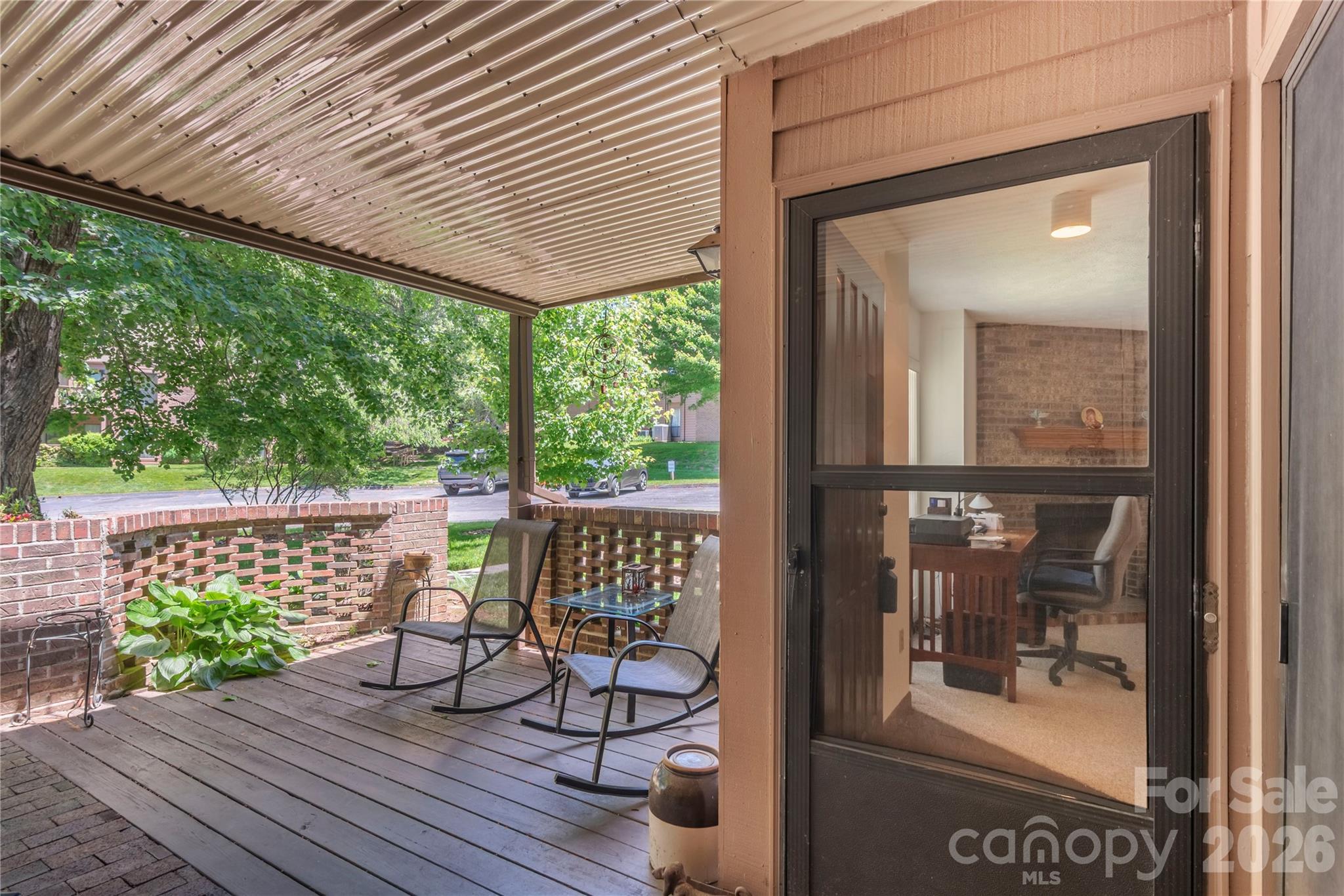 Residential in Asheville 5