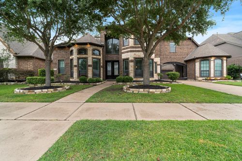 26810 Kingsbrook Sky Ln, Katy, TX, 77494-4026 | Card Image