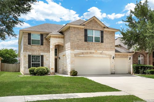 237 Fritz Way, Cibolo, TX, 78108-4364 | Card Image