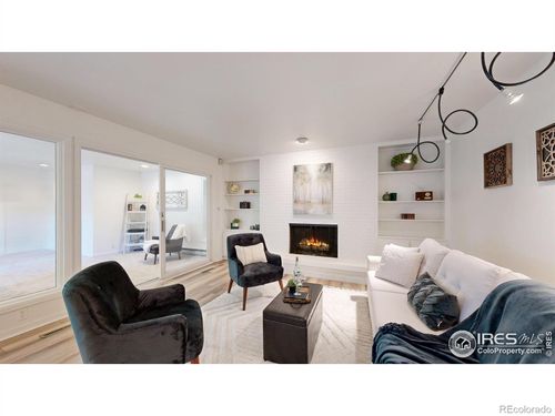 1113 Parkwood Dr, Fort Collins, CO, 80525-1928 | Card Image