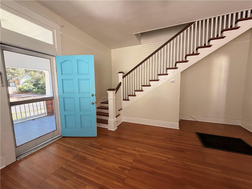 Residential Lease in Mobile 5