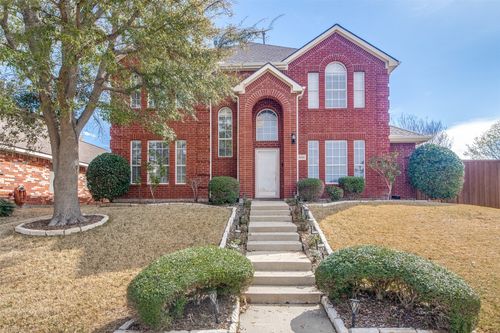 6506 Autumnwood Dr, Frisco, TX, 75035-2155 | Card Image