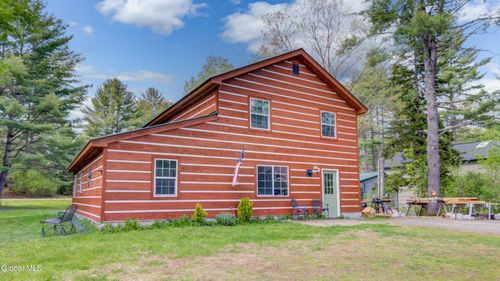 127 Little Amsterdam Road, Wells, NY, 12190 | Card Image
