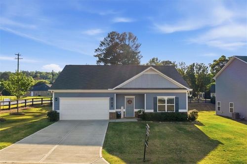 1 Longbrooke Dr Se, Rome, GA, 30161-1106 | Card Image