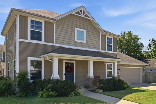417 White Oak Trce, Lexington, KY, 40511 | Card Image