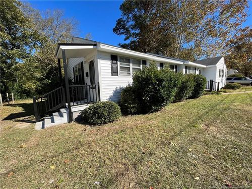 b-2110-B Rogers Dr, Fayetteville, NC, 28303-4086 | Card Image