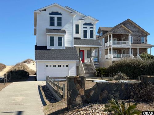 9211 S Old Oregon Inlet Road, Nags Head, NC, 27959 | Card Image